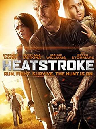 Heatstroke (2013) [1080p]
