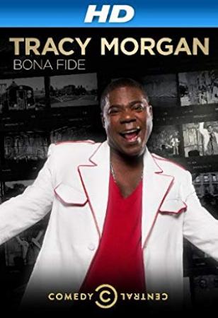 Tracy Morgan Bona Fide 2014 WEBRip x264-ION10