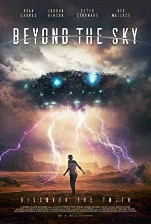 Beyond The Sky 2018 HDRip XViD-ETRG