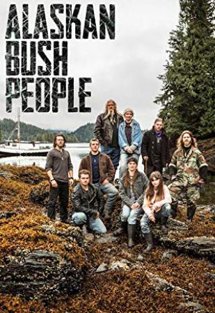 Alaskan Bush People S13E06 Browntown Boomtown XviD-AFG[eztv]