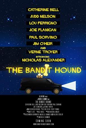The Bandit Hound 2016 1080p WEBRip x264-RARBG