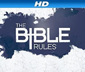 The Bible Rules S01E01 The Curse HDTV XviD-AFG