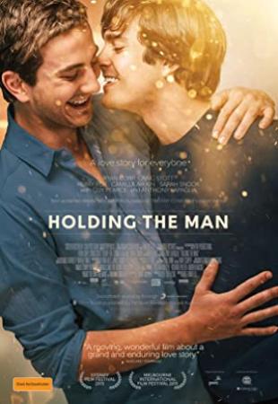 Holding the Man (2015) DVDRip H264 AC3