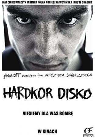 Hardkor Disko 2014 PL-J25 [AgusiQ]