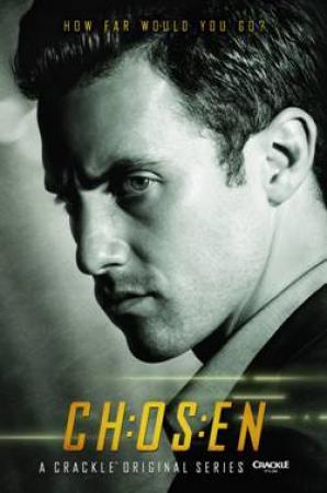 Chosen S03E05 720p HDTV HEVC x265-RMTeam