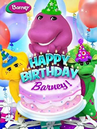 [hey visit  ]Barney Happy Birthday Barney 2014 DVDRip x264-KiDDoS