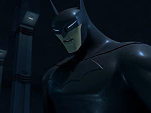 Beware the Batman S01E23 Choices 1080p WEB-DL AAC2.0 H.264-YFN