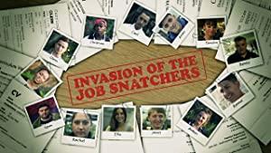 Invasion Of The Job Snatchers S01E04 HDTV XviD-AFG