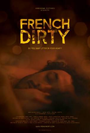 French Dirty 2015 1080p NF WEBRip DDP5.1 x264-TEPES