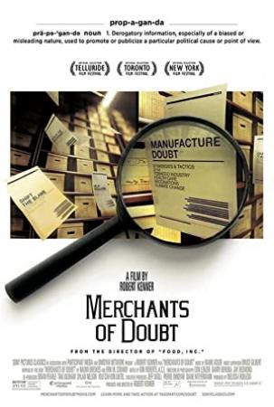 Merchants of Doubt 2015 HDRip XViD-juggs[ETRG]