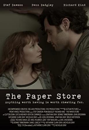 The Paper Store 2016 1080p AMZN WEBRip DDP2.0 x264-Candial