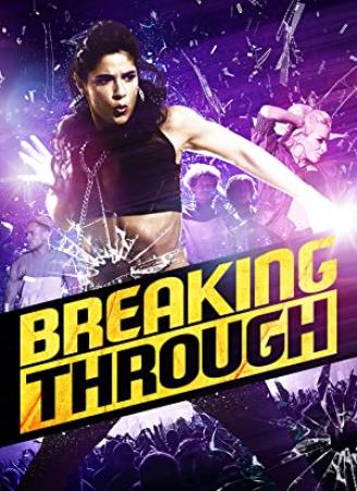 Breaking Through 2015 BRRip XviD MP3-XVID