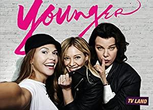 Younger S01E03 IRL 1080p AMZN WEB-DL DDP2.0 x264-NTb[TGx]