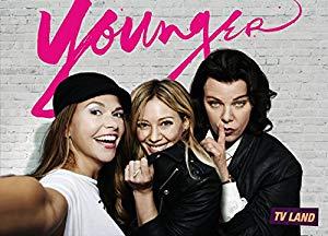 Younger S01E07 Broke and Pantyless 1080p AMZN WEB-DL DDP2.0 x264-NTb[TGx]