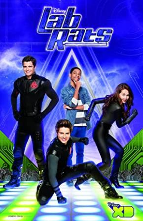 [ Downloaded from  ]Lab Rats 2012 S03E14 Alien Gladiators HDTV x264-W4F