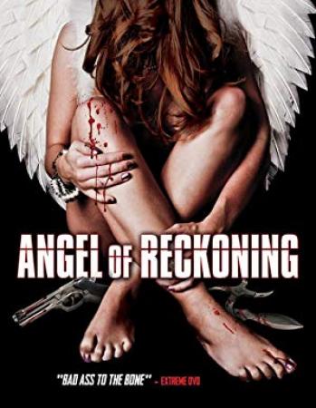 Angel of Reckoning 2016 PROPER 1080p WEBRip x264-RARBG