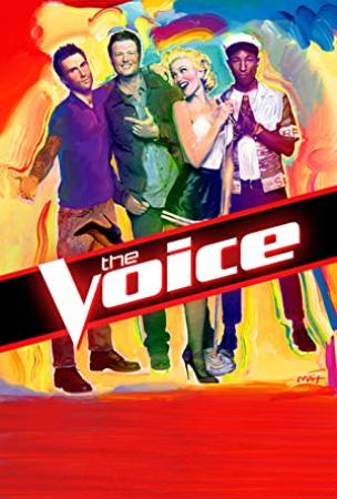 The Voice S06E17 720p HDTV x264-2HD [PublicHD]