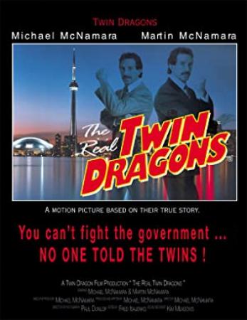 Twin Dragons (1992) Estreno DVD 23-4-2013 [DVDRip][Castellano AC3]