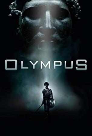 Olympus S01E10 HDTV XviD-FUM[ettv]