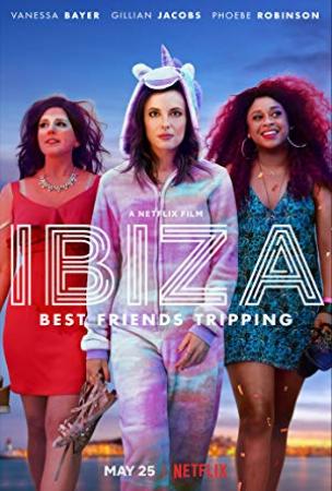 Ibiza 2018 720p WEB-HD 700 MB - iExTV