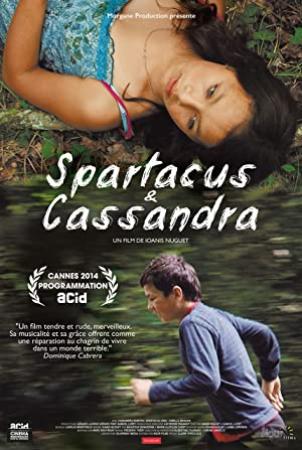 Spartacus and Cassandra (2015) French DVDR Xvid PASQ