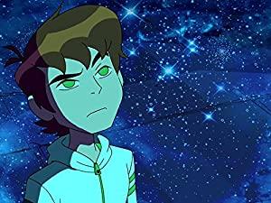 Ben 10 Omniverse S06E01 And Then There Were None WEB-DL XviD