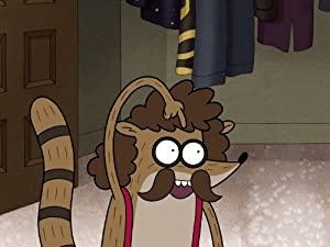 Regular Show S05E23 1080p HEVC x265-MeGusta