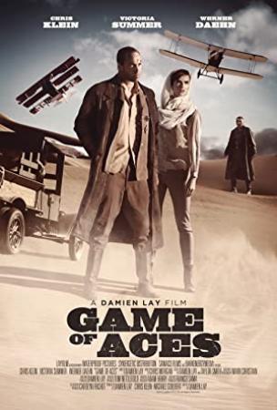 Game of Aces 2016 1080p WEBRip x265-RARBG