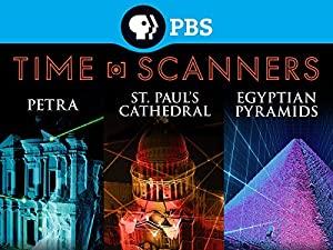 Time Scanners S01E02 Egyptian Pyramids EXTENDED CUT 480p HDTV x264-mSD