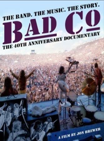 Bad Company The Official Authorised 40th Anniversary Documentary 2014 WEBRip x264-ION10