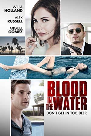Blood in the Water 2016 HDRip XviD AC3-EVO[SN]