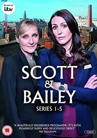 Scott And Bailey S04E01 HDTV x264-RiVER