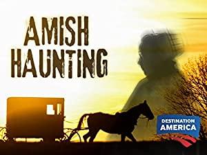 Amish Haunting S01E06 Goat Baby Evil Taxi HDTV x264-SPASM