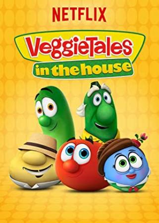 VeggieTales in the House S03E05 XviD-AFG