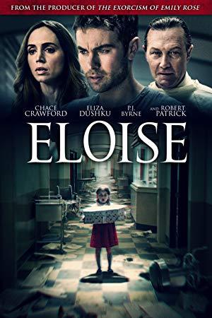 Eloise 2017 English Movies 720p BluRay x264 AAC New Source with Sample â˜»rDXâ˜»