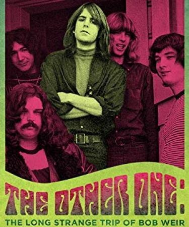 The Other One The Long Strange Trip of Bob Weir 2014 WEBRip XviD MP3-XVID