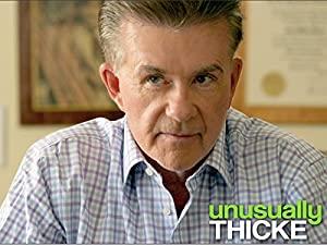 Unusually Thicke S01E04 The Thickenator WS DSR x264-[NY2]