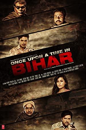 Once Upon A Time In Bihar 2015 Hindi 720p DvDRip x264 AAC Hon3y
