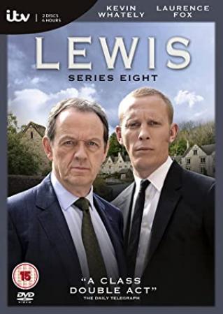 Lewis S08E04 WEBRip x264-XEN0N