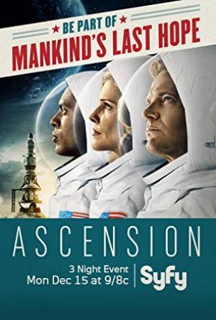 Ascension S01 1080p BluRay REMUX AVC DTS-HD MA 5.1-FGT