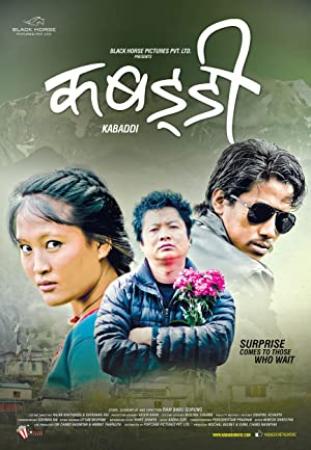 Kabaddi(2014) Nepali XviD 720p-TorNepal