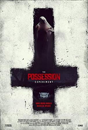 The Possession Experiment 2016 HDRip AC3 2.0 x264-BDP[SN]