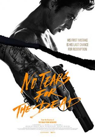 No Tears For The Dead 2014 SUBBED HDRip XviD-AQOS