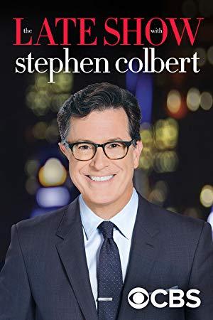 Stephen Colbert 2020-10-21 Bruce Springsteen 480p x264
