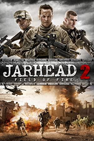 Jarhead 2 Field Of Fire 2014 x264 BDRip (1080p) ExKinoRay