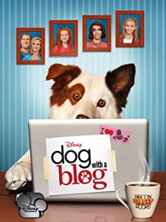 Dog With a Blog S03E05 Avery vs Teacher 720p HDTV x264-W4F