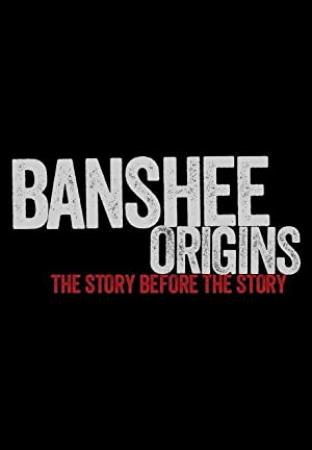 Banshee Origins S02E07 HDTV Subtitulado Esp SC