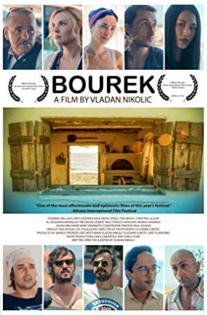 Bourek (2015) [WEBRip] [1080p] [YTS]