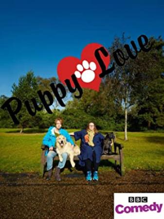 Puppy Love S01E04 HDTV XviD-AFG