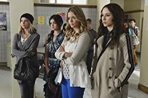 Pretty Little Liars S05E06 HDTV x264-LOL